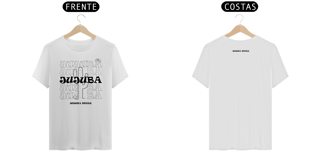 Nome do produto Camisa Jujuba Nordeste Edition