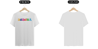 Nome do produto Camisa Jujuba Vibes