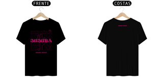 Nome do produto Camisa Jujuba Vibes