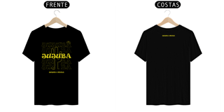 Nome do produto Camisa Jujuba Nordeste Edition