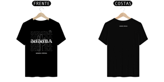 Nome do produto Camisa Jujuba Nordeste Edition