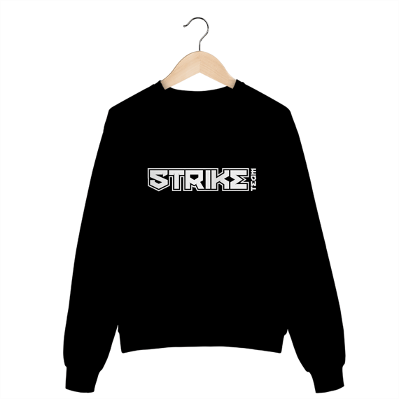 Moletom Strike - Uniforme