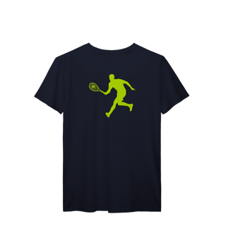 Nome do produto T-Shirt Prime - Tennis Silhouette