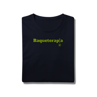 Nome do produto T-Shirt Prime - Raqueterapia