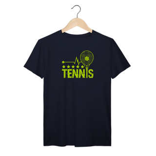 Nome do produto T-Shirt Prime - Batimento do Tênis