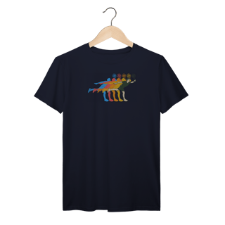 Nome do produto T-Shirt Prime - Tennis Motion