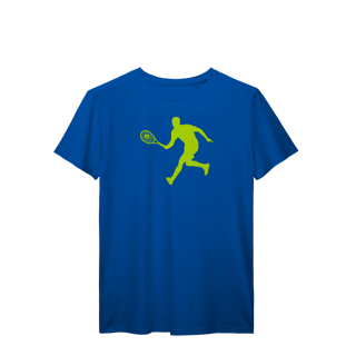Nome do produto T-Shirt Prime - Tennis Silhouette