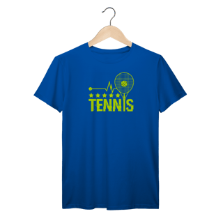 Nome do produto T-Shirt Prime - Batimento do Tênis