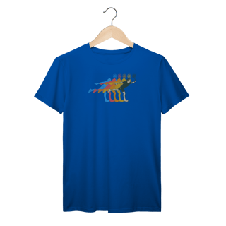 Nome do produto T-Shirt Prime - Tennis Motion