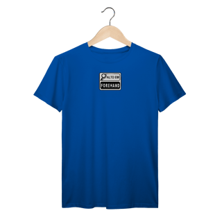 Nome do produto T-Shirt Prime - Alto em Forehand
