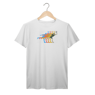 Nome do produto T-Shirt Prime - Tennis Motion