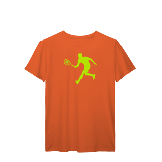 Nome do produto T-Shirt Prime - Tennis Silhouette