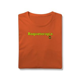 Nome do produto T-Shirt Prime - Raqueterapia