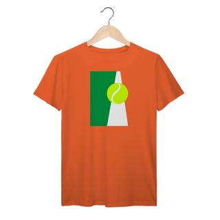 Nome do produto T-Shirt Prime - Linha de Fundo