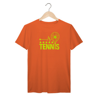 Nome do produto T-Shirt Prime - Batimento do Tênis