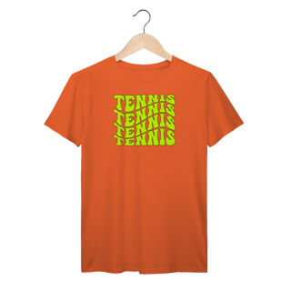 Nome do produto T-Shirt Prime - Tennis em Ondas