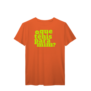 Nome do produto T-Shirt Prime 