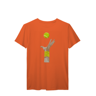 Nome do produto T-Shirt Prime - Saque