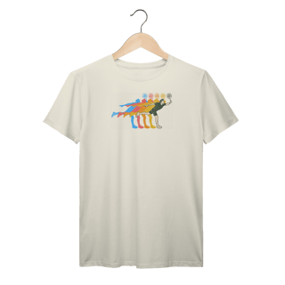 Nome do produto T-Shirt Prime - Tennis Motion