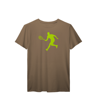 Nome do produto T-Shirt Prime - Tennis Silhouette