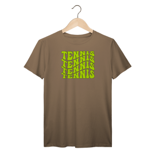 Nome do produto T-Shirt Prime - Tennis em Ondas