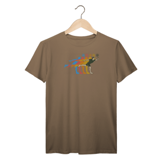 Nome do produto T-Shirt Prime - Tennis Motion