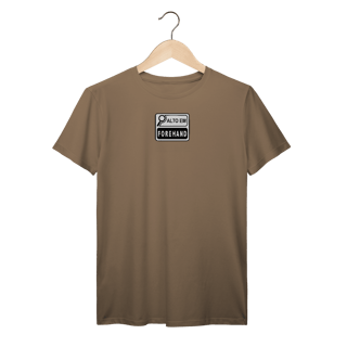 Nome do produto T-Shirt Prime - Alto em Forehand