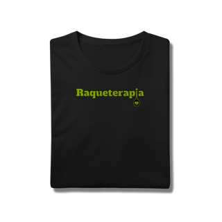 Nome do produto T-Shirt Prime - Raqueterapia