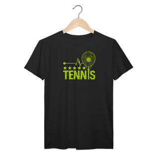 Nome do produto T-Shirt Prime - Batimento do Tênis