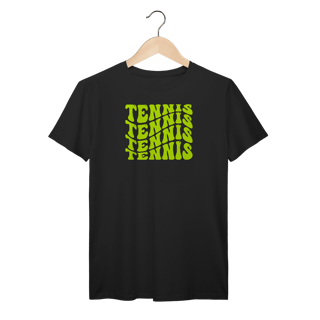 Nome do produto T-Shirt Prime - Tennis em Ondas