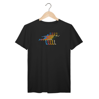 Nome do produto T-Shirt Prime - Tennis Motion