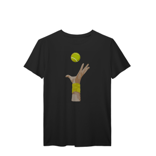 Nome do produto T-Shirt Prime - Saque