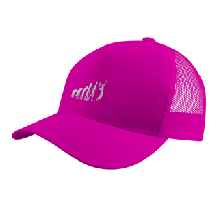 Nome do produto Boné Prime Com Tela - Evolução do Ser Humano