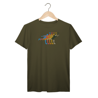 Nome do produto T-Shirt Prime - Tennis Motion