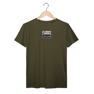 Nome do produto T-Shirt Prime - Alto em Forehand