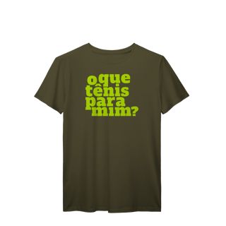 Nome do produto T-Shirt Prime 