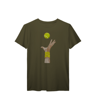 Nome do produto T-Shirt Prime - Saque