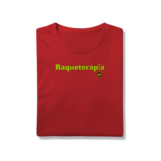 Nome do produto T-Shirt Prime - Raqueterapia