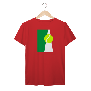 Nome do produto T-Shirt Prime - Linha de Fundo