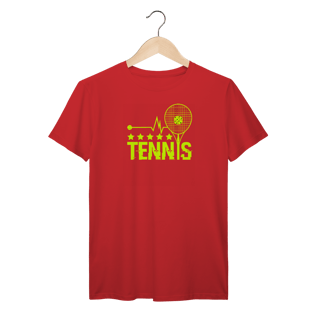 Nome do produto T-Shirt Prime - Batimento do Tênis