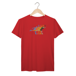 Nome do produto T-Shirt Prime - Tennis Motion