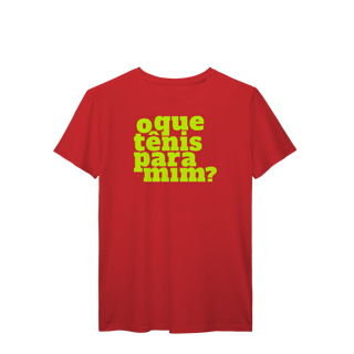 Nome do produto T-Shirt Prime 