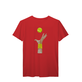 Nome do produto T-Shirt Prime - Saque