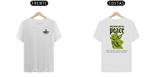 Nome do produtoCamiseta Noisy Collection #001