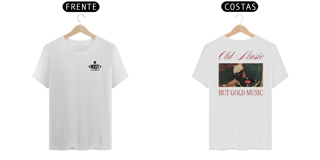 Nome do produtoCamiseta Noisy Collection #002