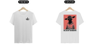 Nome do produtoCamiseta Noisy Collection #004