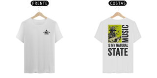 Nome do produtoCamiseta Noisy Collection #003