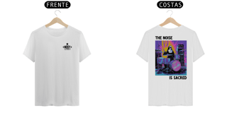 Nome do produtoCamiseta Noisy Collection #006