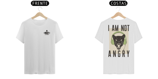 Nome do produtoCamiseta Noisy Collection #007