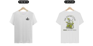 Nome do produtoCamiseta Noisy Collection #009